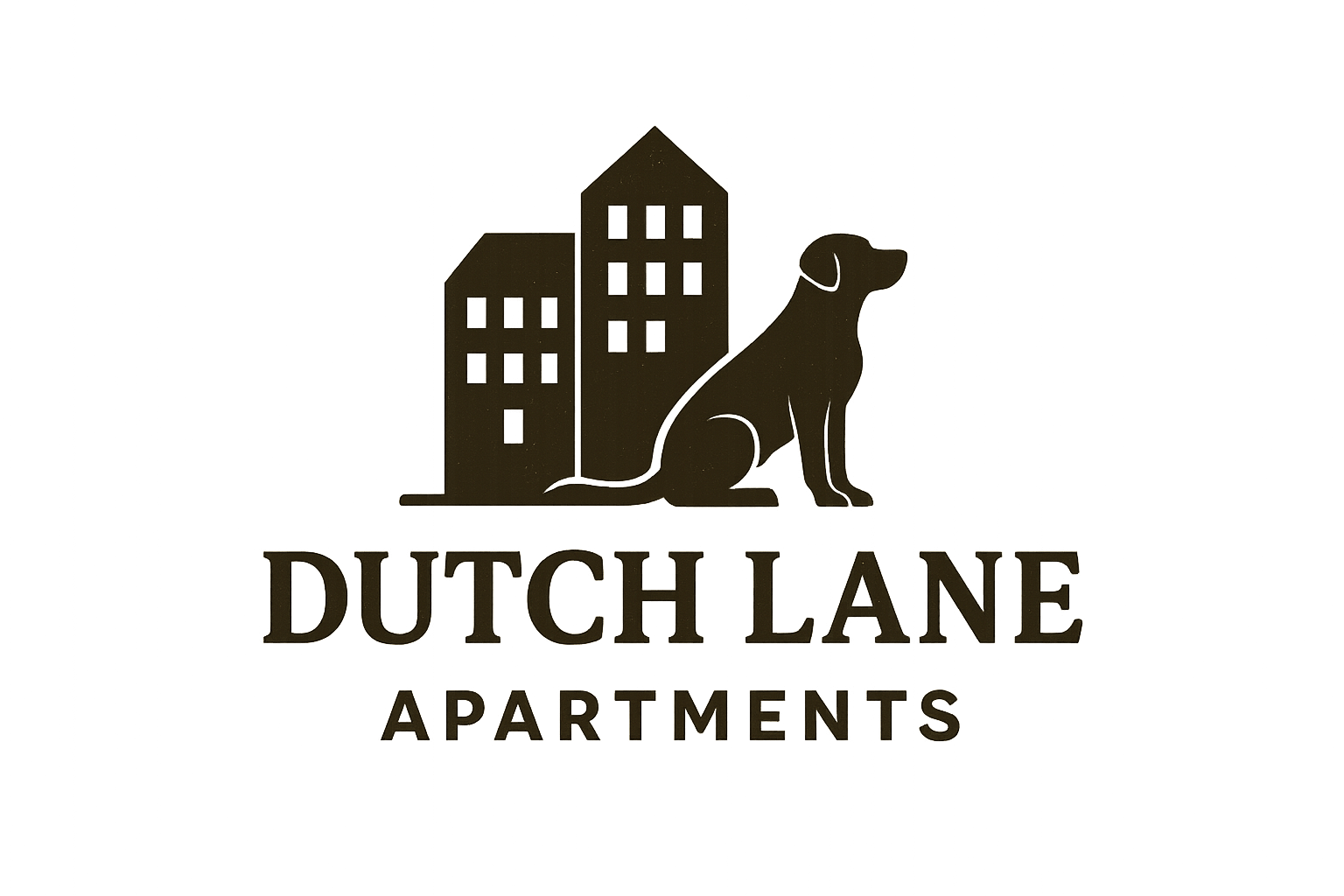 Dutch Lane logo